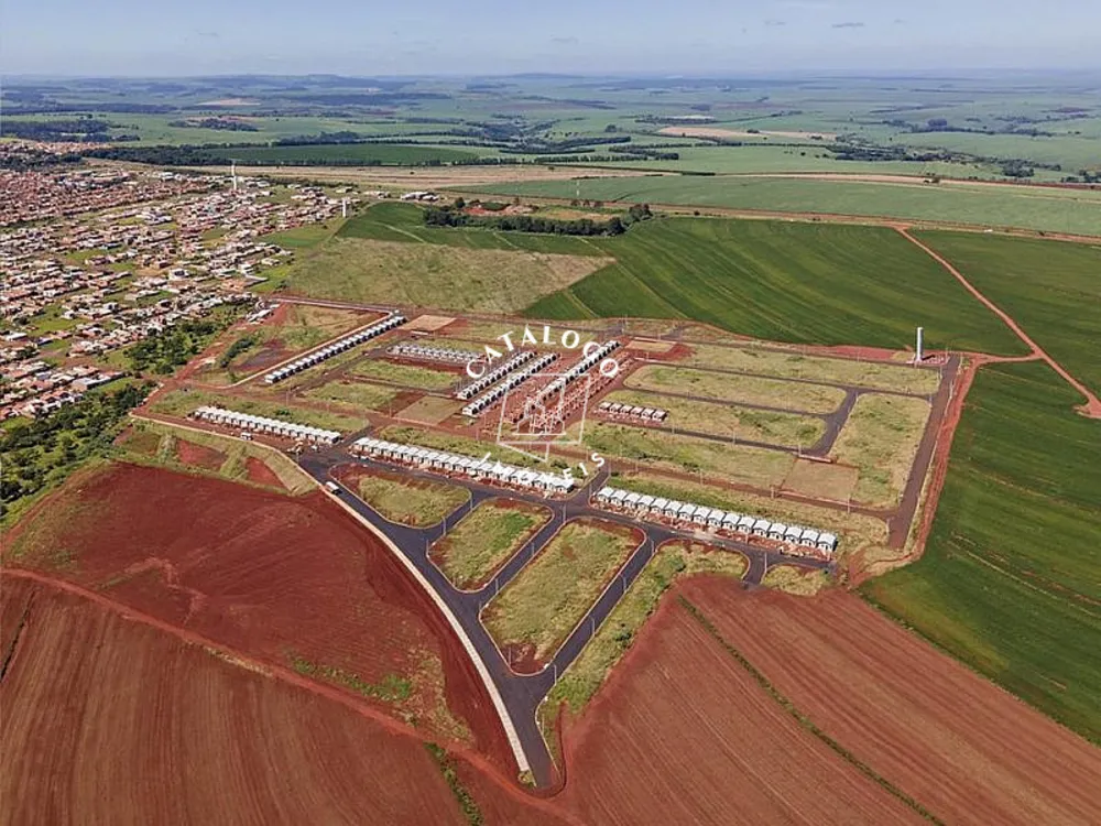 Terreno, 160 m² - Foto 5