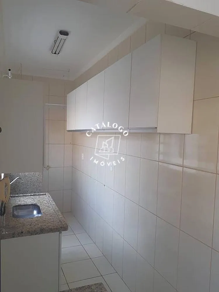Apartamento, 2 quartos, 45 m² - Foto 1