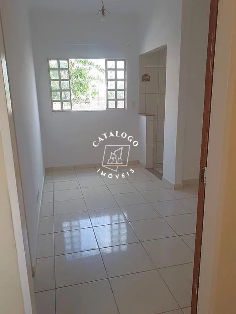 Apartamento, 2 quartos, 45 m² - Foto 9