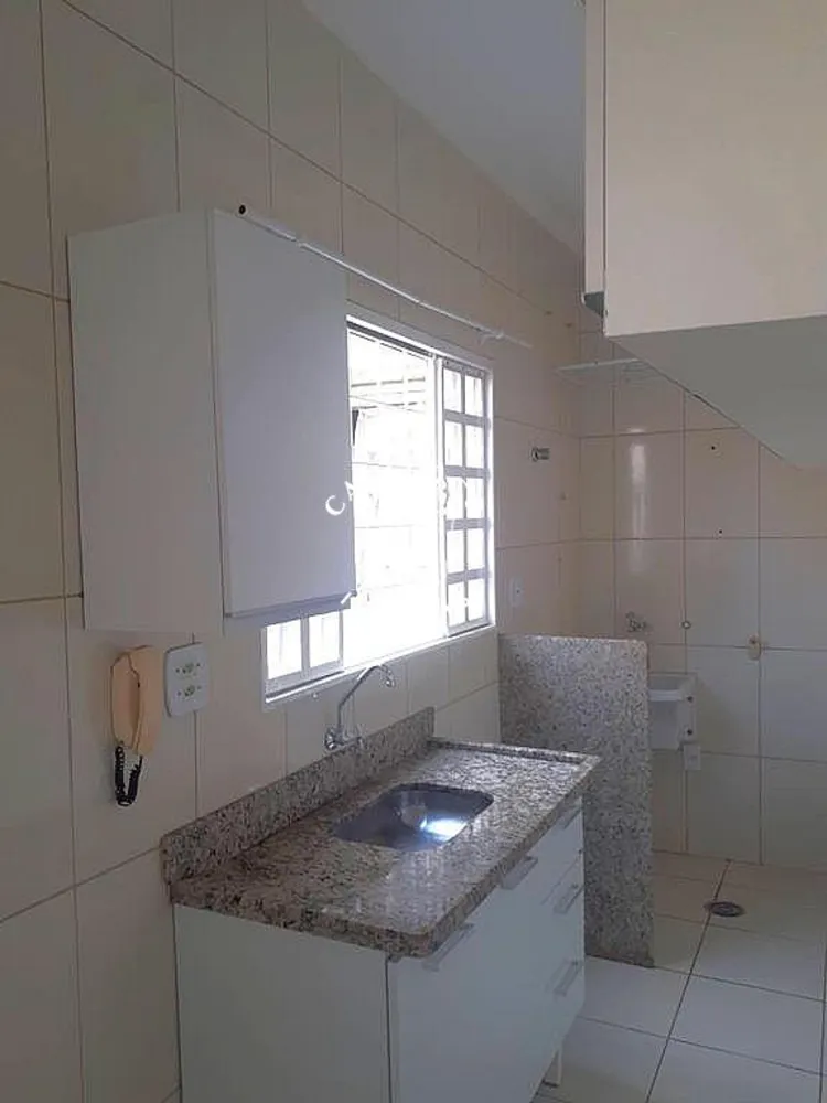 Apartamento, 2 quartos, 45 m² - Foto 7