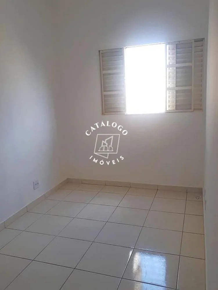 Apartamento, 2 quartos, 45 m² - Foto 2