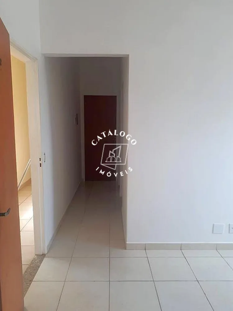 Apartamento, 2 quartos, 45 m² - Foto 3