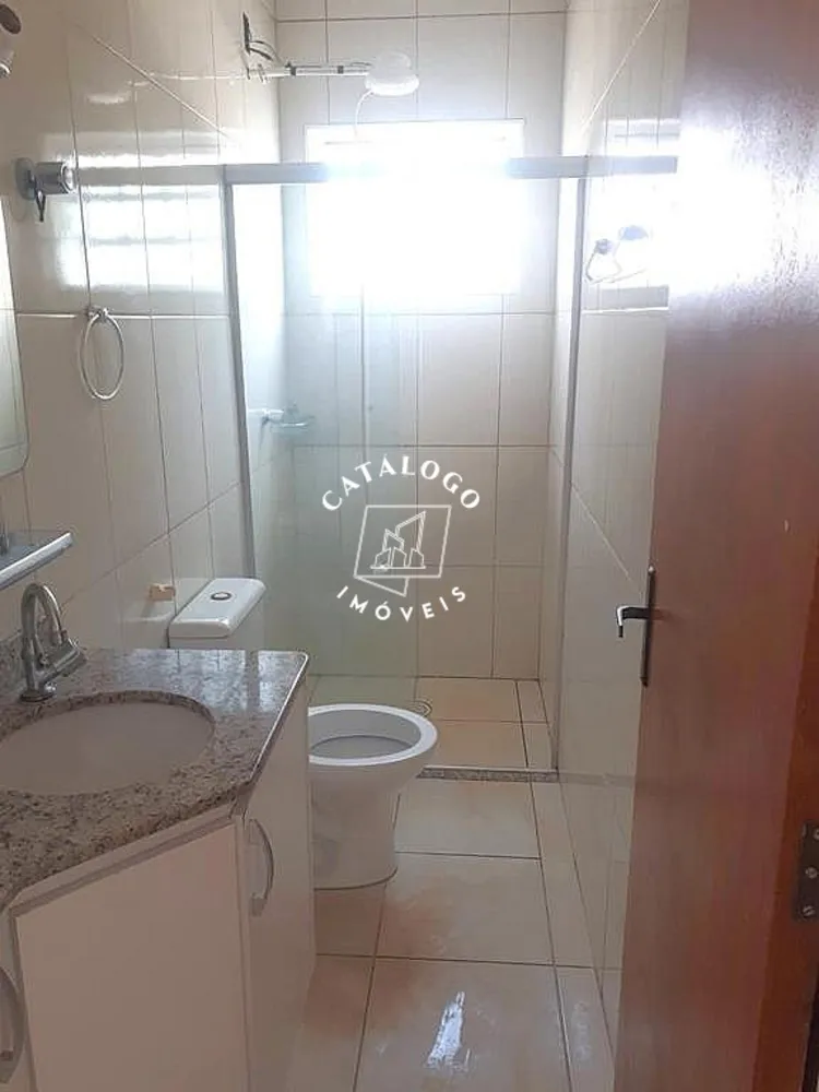 Apartamento, 2 quartos, 45 m² - Foto 4
