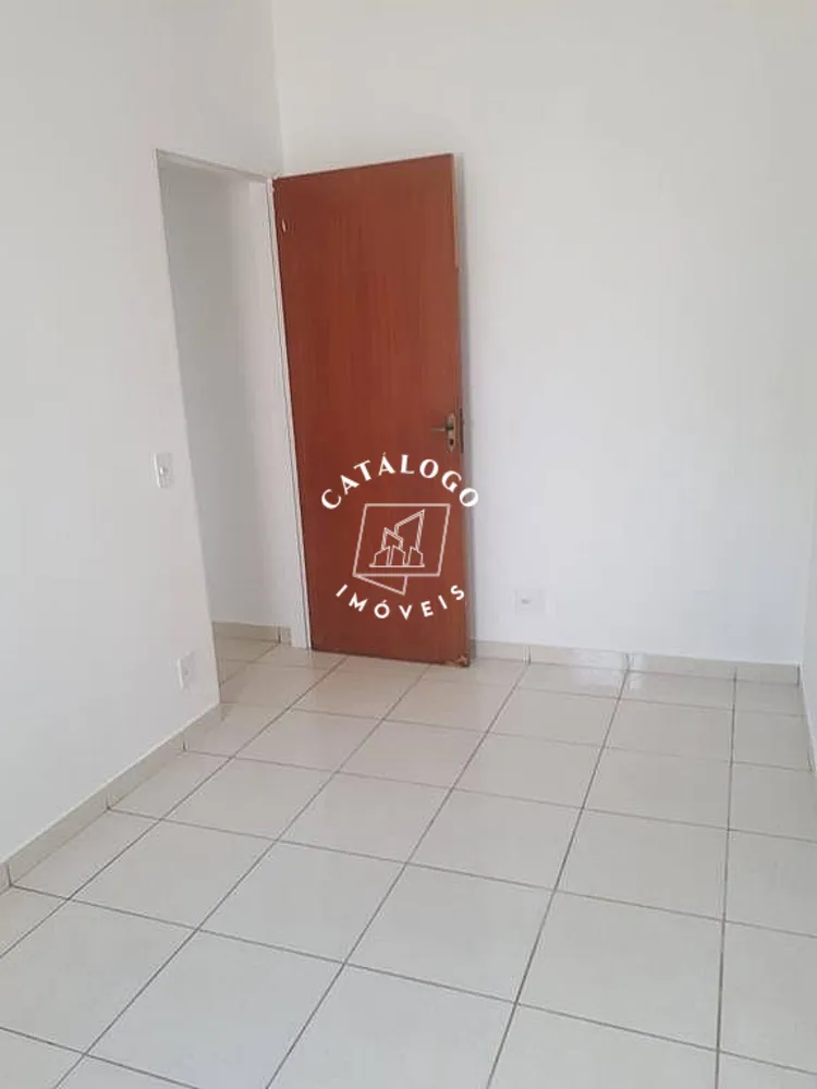 Apartamento, 2 quartos, 45 m² - Foto 5
