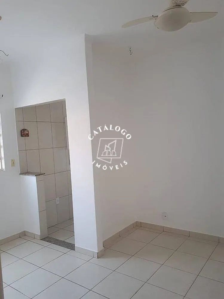 Apartamento, 2 quartos, 45 m² - Foto 6