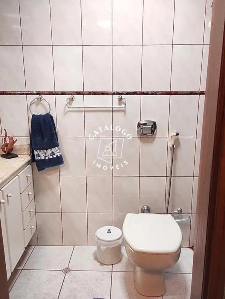 Apartamento, 3 quartos, 63 m² - Foto 10