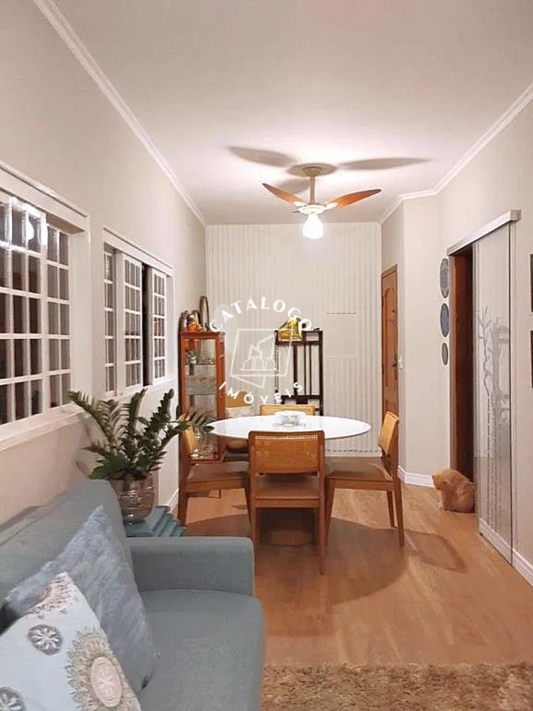 Apartamento, 3 quartos, 63 m² - Foto 2