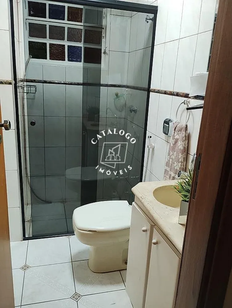 Apartamento, 3 quartos, 63 m² - Foto 8