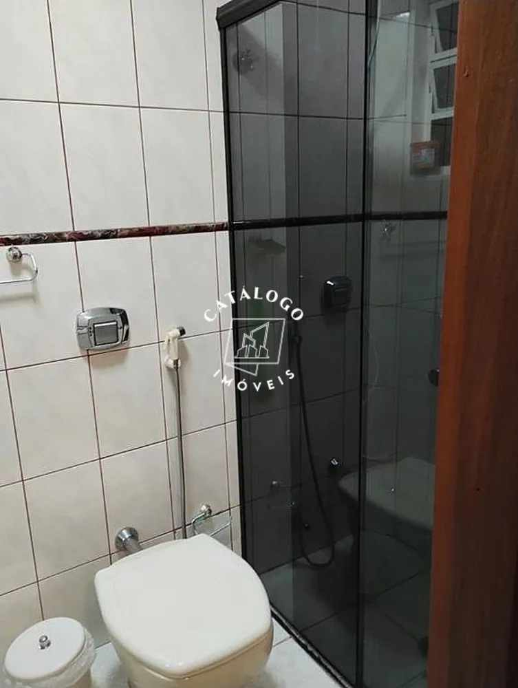 Apartamento, 3 quartos, 63 m² - Foto 11