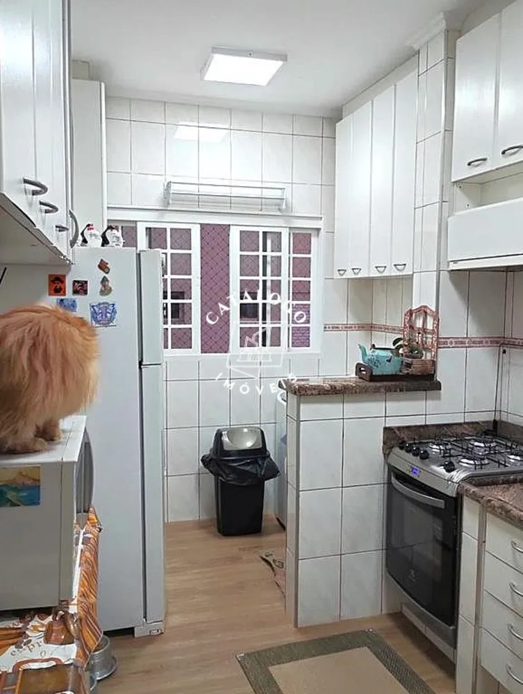 Apartamento, 3 quartos, 63 m² - Foto 3
