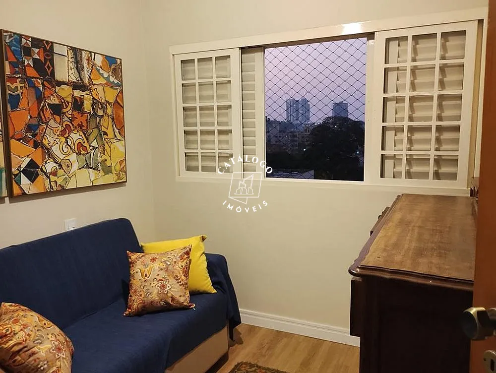 Apartamento, 3 quartos, 63 m² - Foto 7