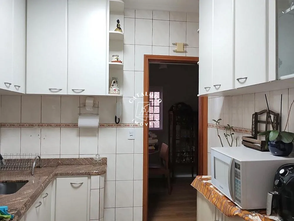 Apartamento, 3 quartos, 63 m² - Foto 5