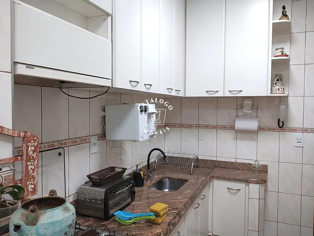 Apartamento, 3 quartos, 63 m² - Foto 4