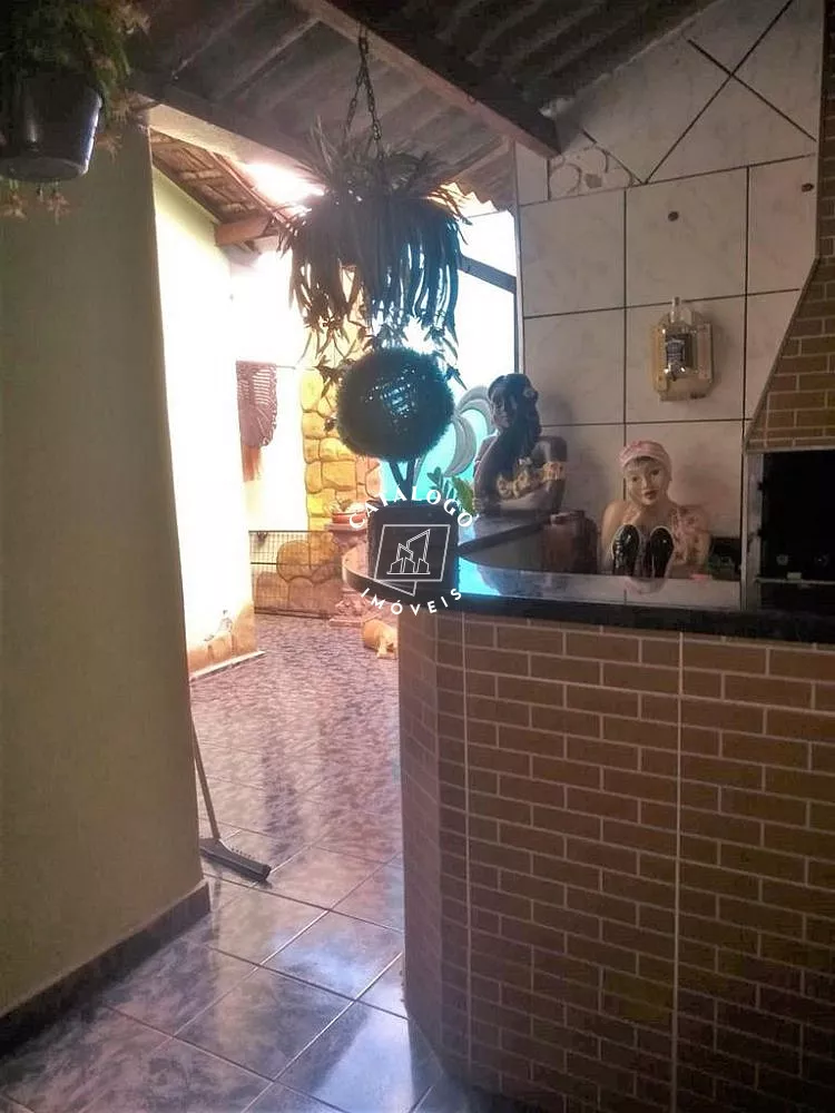Casa, 3 quartos, 200 m² - Foto 15
