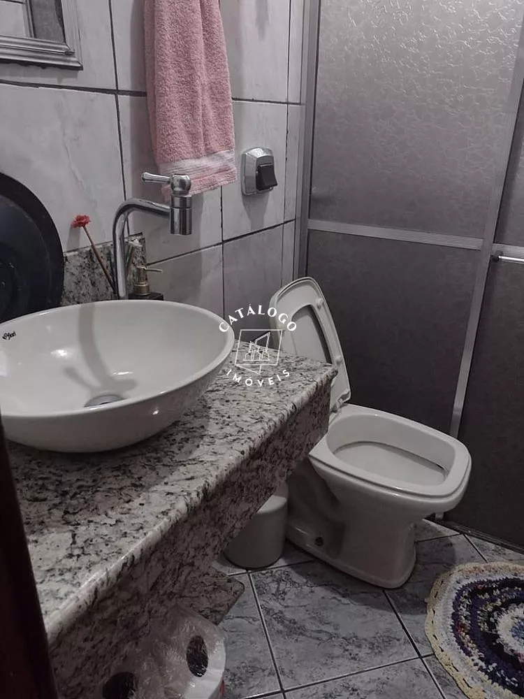 Casa, 3 quartos, 200 m² - Foto 12