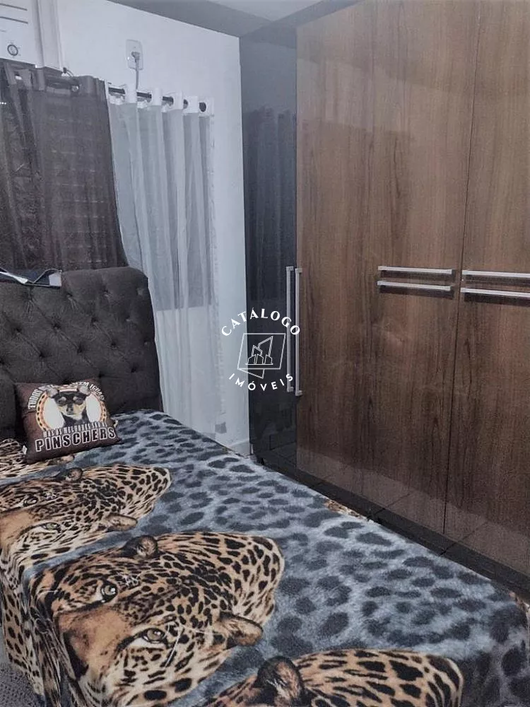Casa, 3 quartos, 200 m² - Foto 8