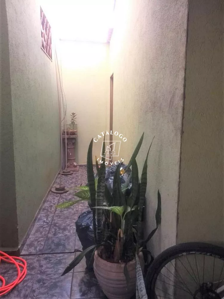 Casa, 3 quartos, 200 m² - Foto 19
