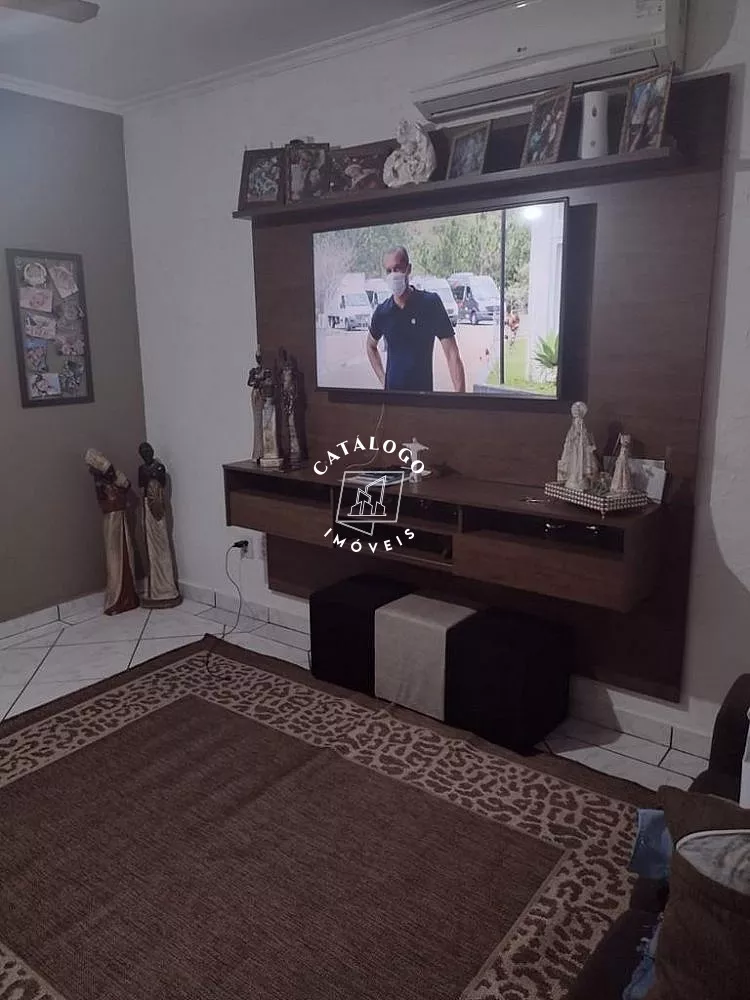Casa, 3 quartos, 200 m² - Foto 5