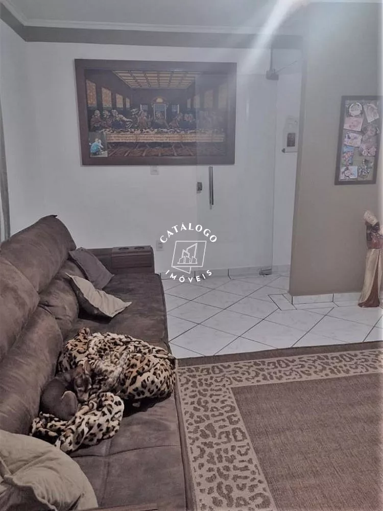 Casa, 3 quartos, 200 m² - Foto 6
