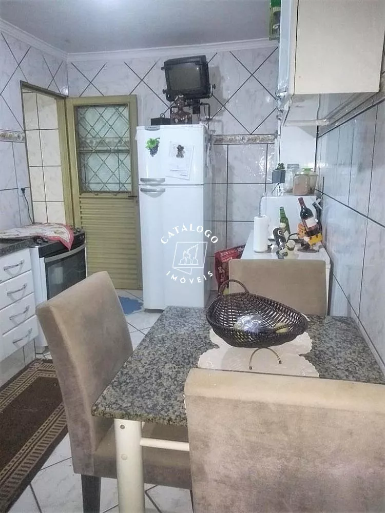 Casa, 3 quartos, 200 m² - Foto 18