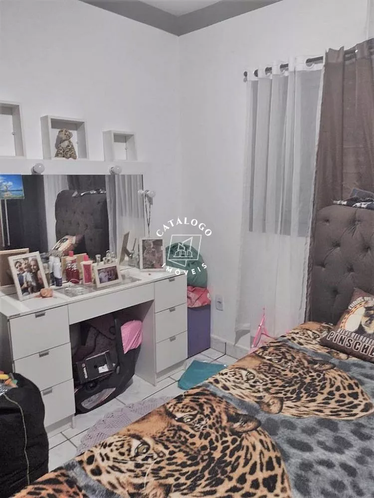 Casa, 3 quartos, 200 m² - Foto 11