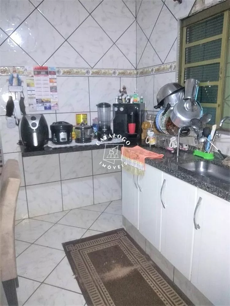 Casa, 3 quartos, 200 m² - Foto 14