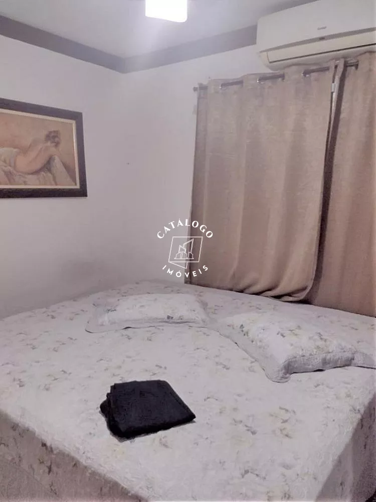 Casa, 3 quartos, 200 m² - Foto 1