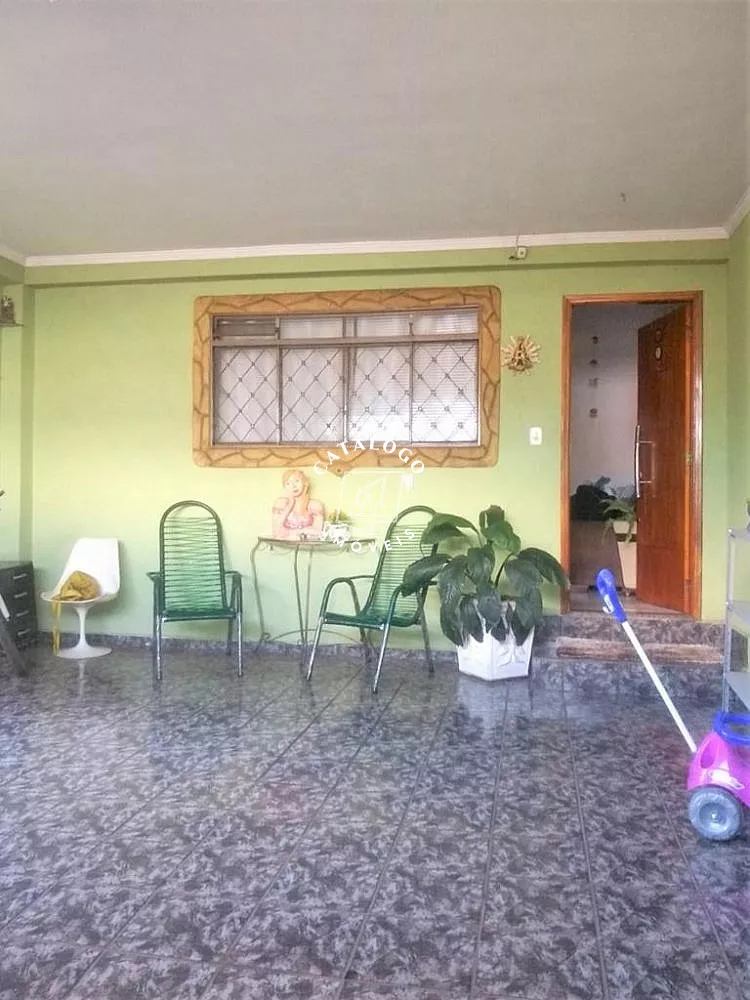 Casa, 3 quartos, 200 m² - Foto 7