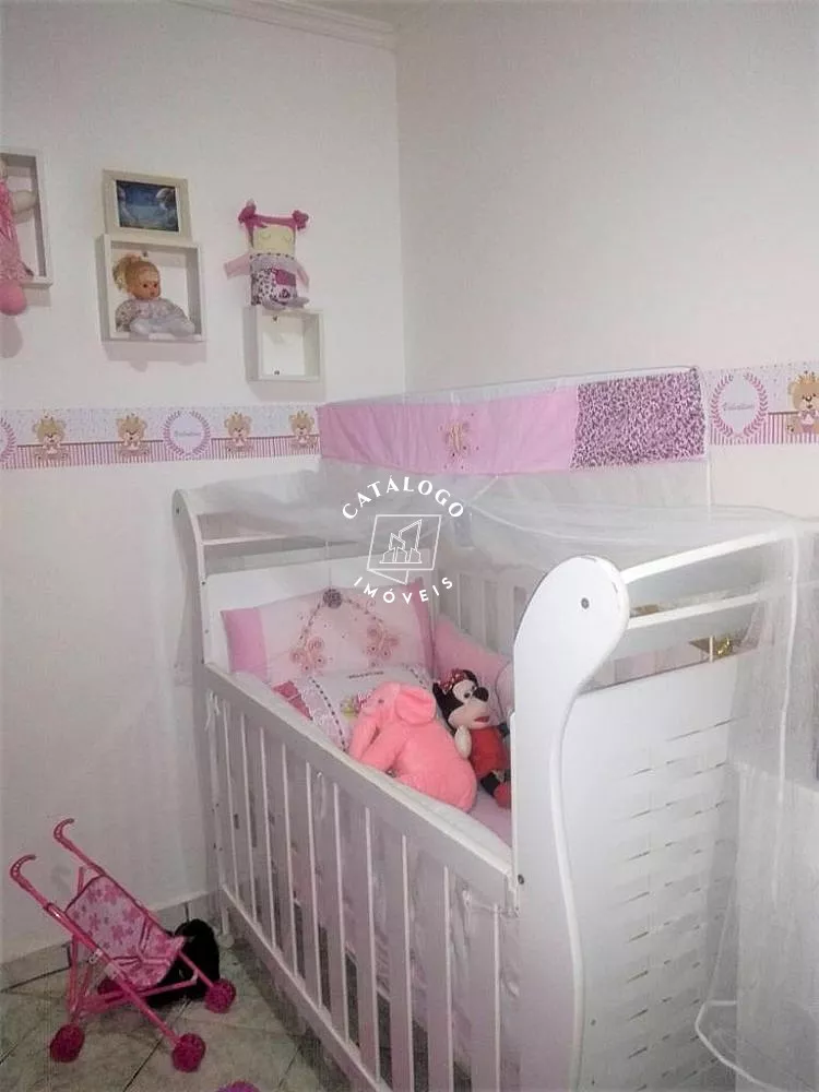 Casa, 3 quartos, 200 m² - Foto 17