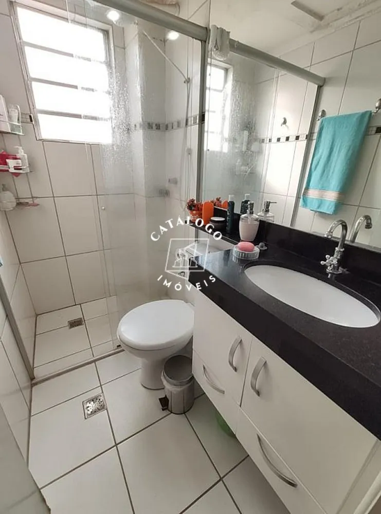 Apartamento, 3 quartos, 104 m² - Foto 5