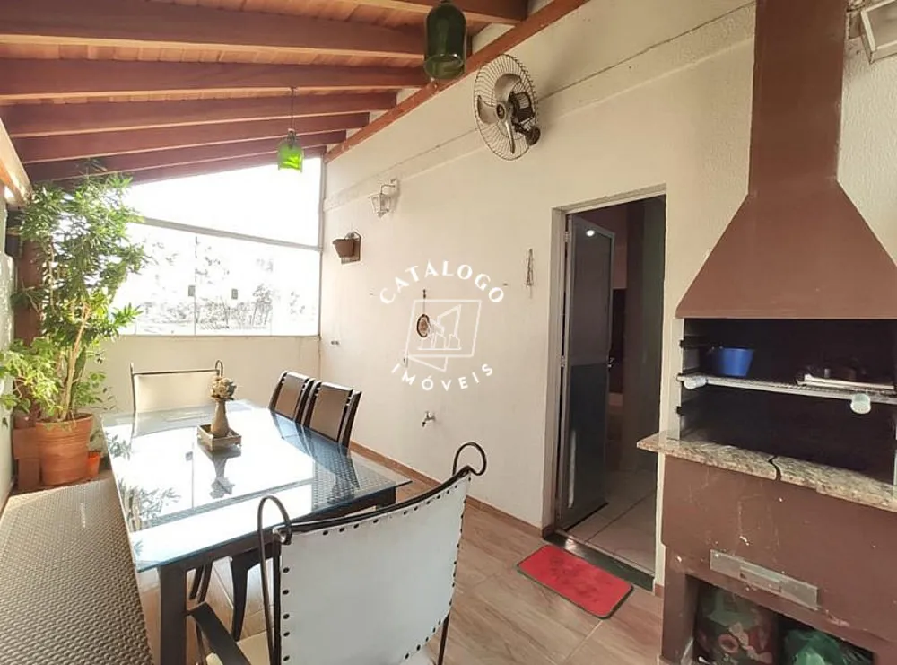 Apartamento, 3 quartos, 104 m² - Foto 9