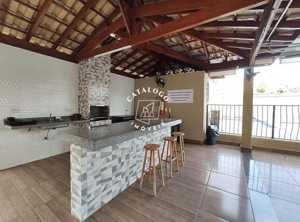 Apartamento, 3 quartos, 104 m² - Foto 11