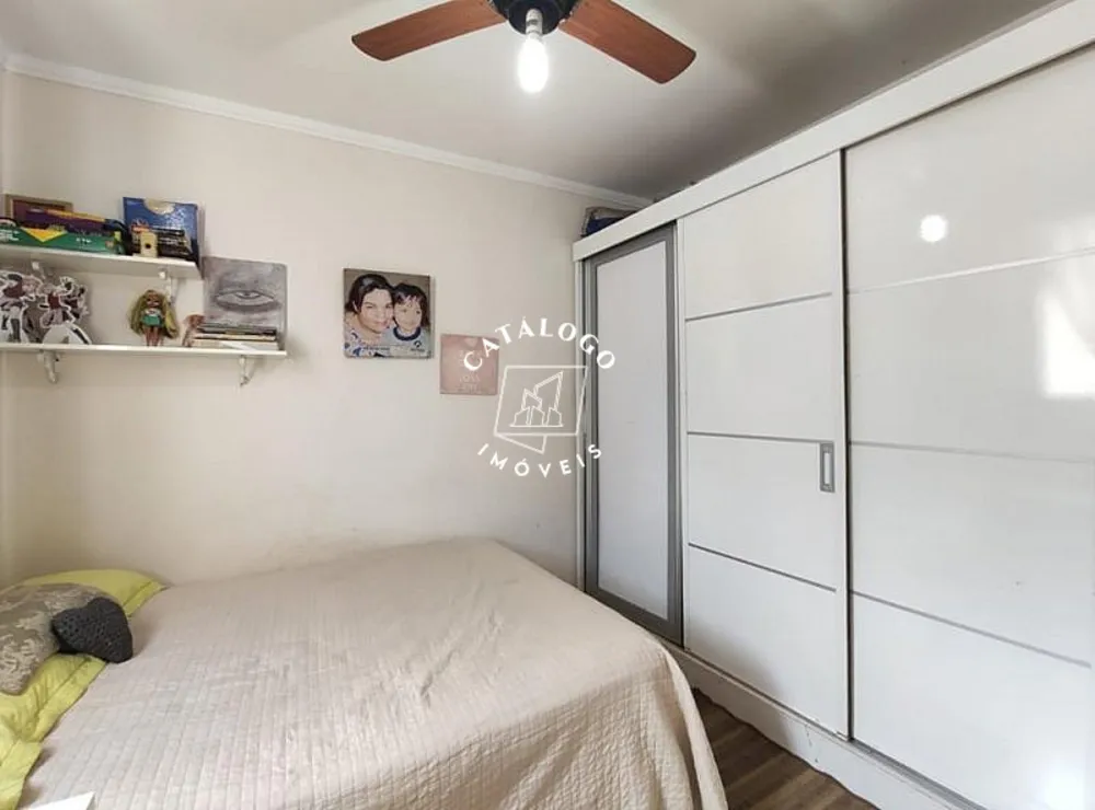 Apartamento, 3 quartos, 104 m² - Foto 3