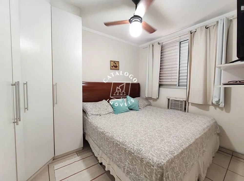 Apartamento, 3 quartos, 104 m² - Foto 3
