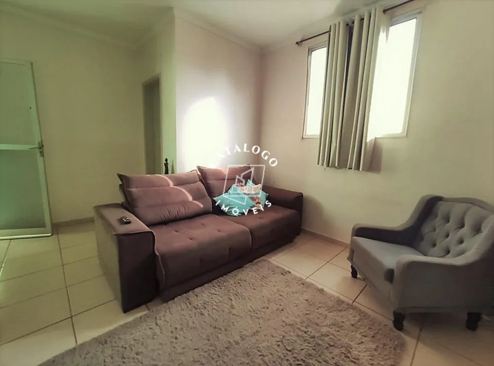 Apartamento, 3 quartos, 104 m² - Foto 2