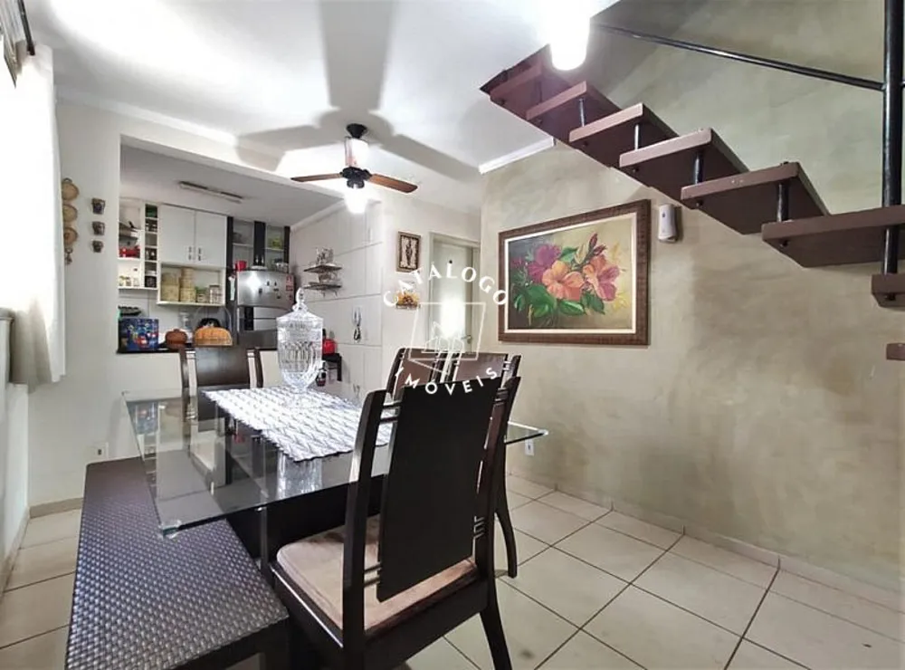 Apartamento, 3 quartos, 104 m² - Foto 1