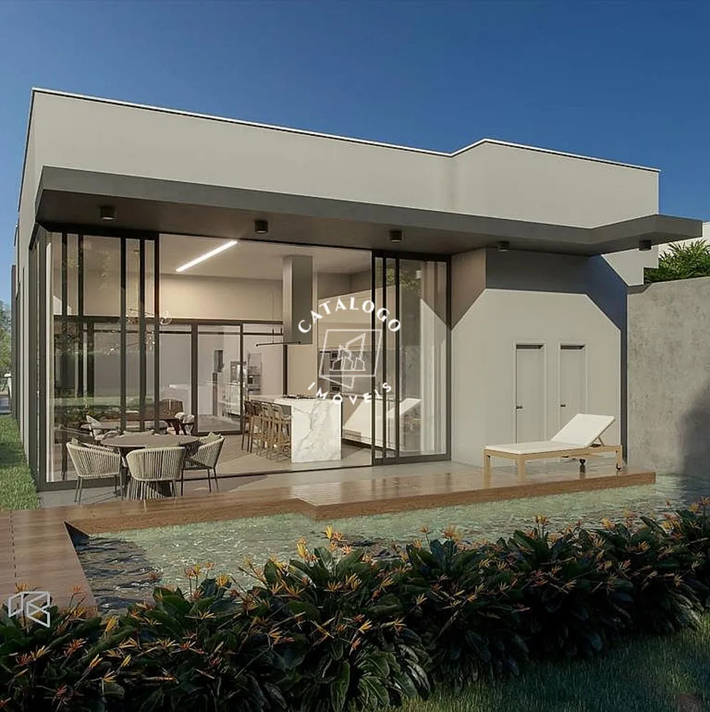 Casa de Condomínio, 3 quartos - Foto 6