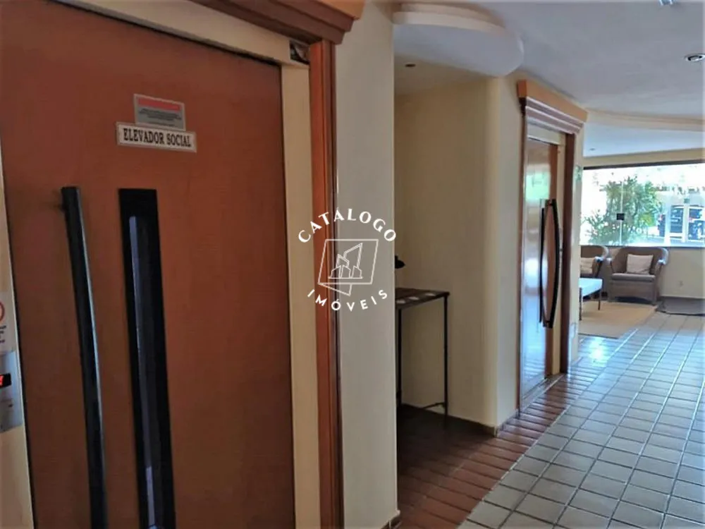 Apartamento, 3 quartos, 80 m² - Foto 6