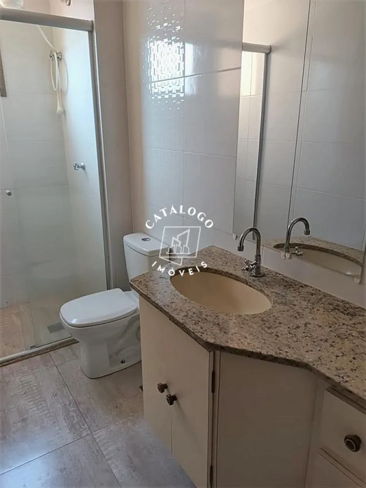 Apartamento, 3 quartos, 80 m² - Foto 12
