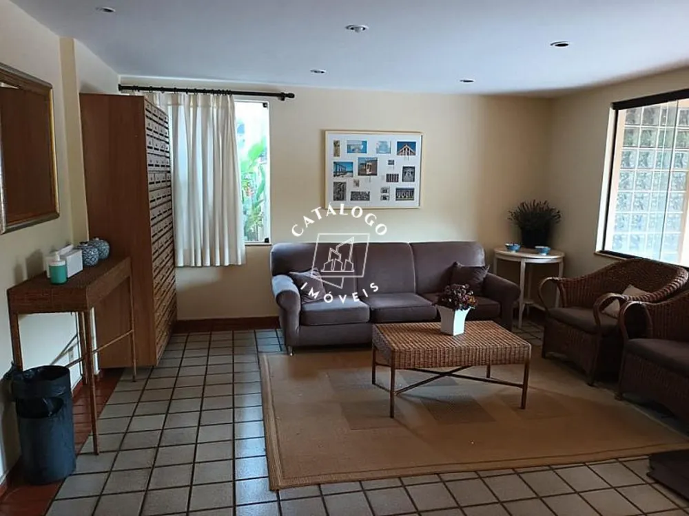Apartamento, 3 quartos, 80 m² - Foto 1