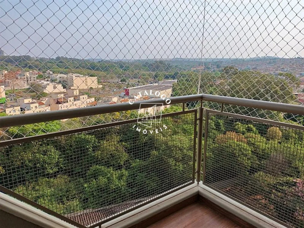 Apartamento, 3 quartos, 80 m² - Foto 3