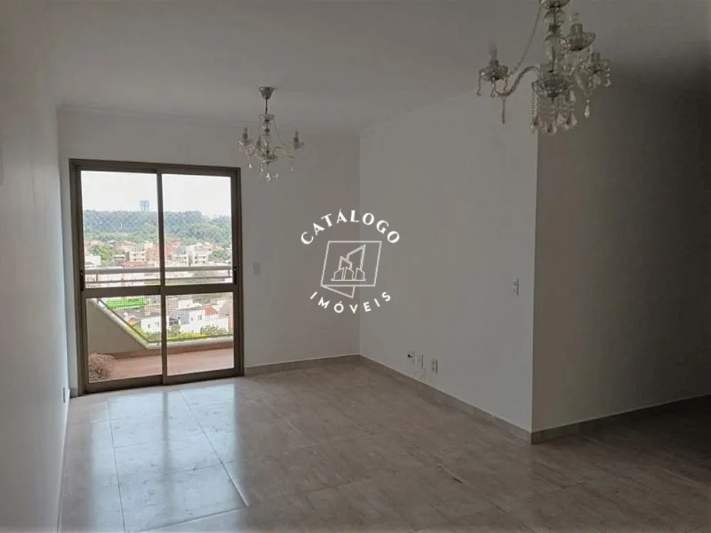 Apartamento, 3 quartos, 80 m² - Foto 9