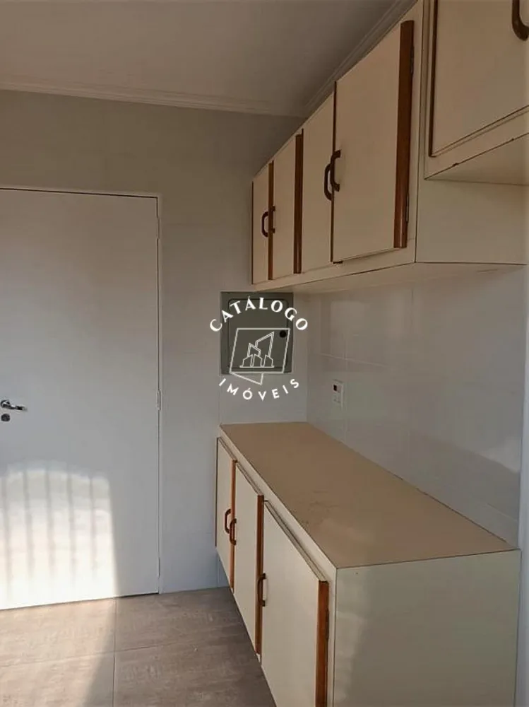 Apartamento, 3 quartos, 80 m² - Foto 2