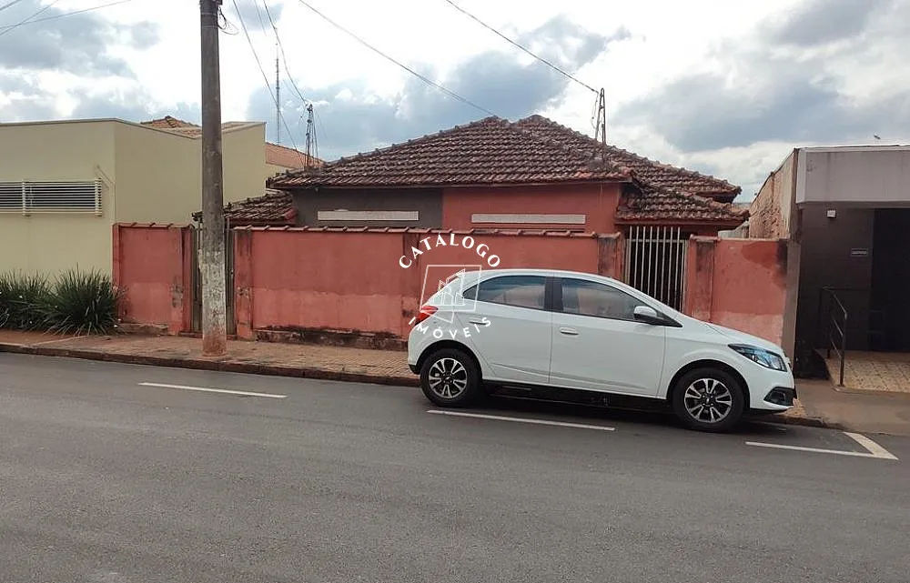 Casa, 2 quartos, 121 m² - Foto 1