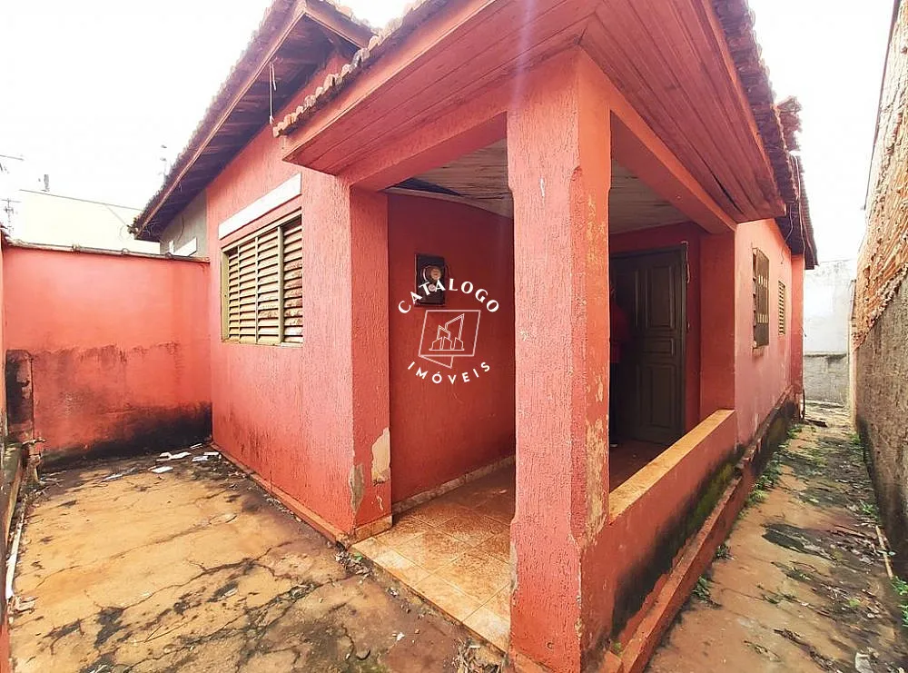 Casa, 2 quartos, 121 m² - Foto 2
