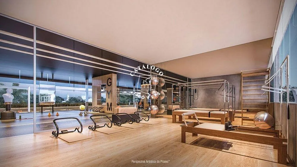Apartamento, 1 quarto, 44 m² - Foto 9