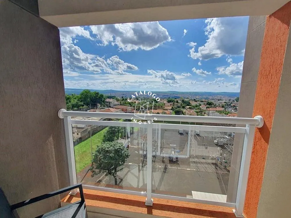 Apartamento, 1 quarto, 44 m² - Foto 7