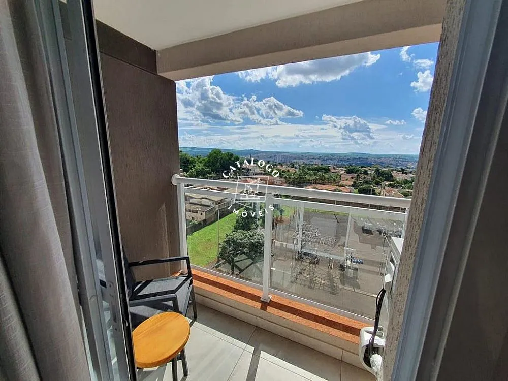 Apartamento, 1 quarto, 44 m² - Foto 6