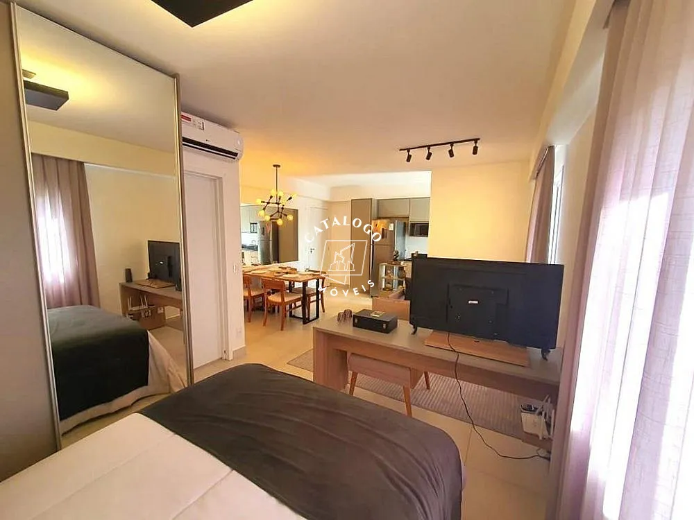 Apartamento, 1 quarto, 44 m² - Foto 5