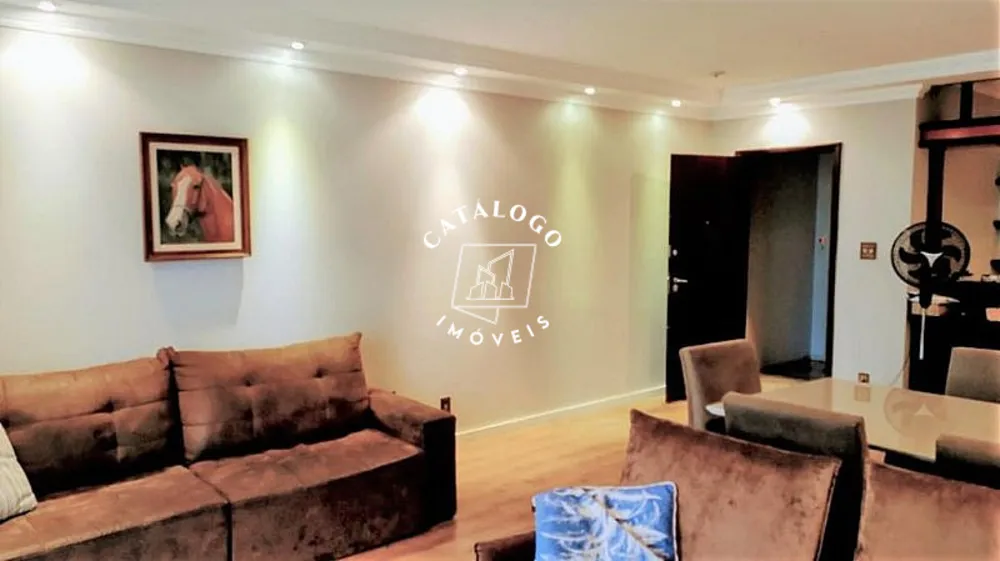 Apartamento, 3 quartos, 161 m² - Foto 3
